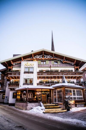 Eder - Lifestyle Hotel